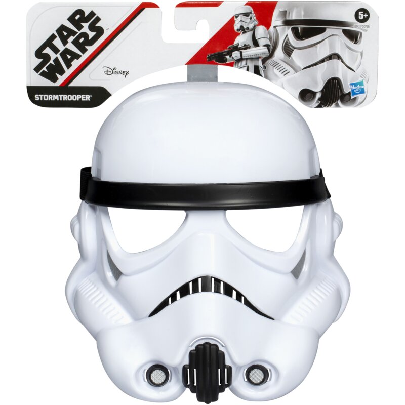 Maska HASBRO Star Wars Szturmowiec G14315X0