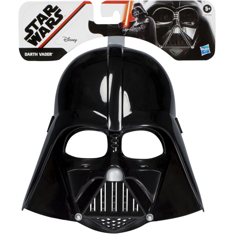 Maska HASBRO Star Wars Darth Vader G14305X0