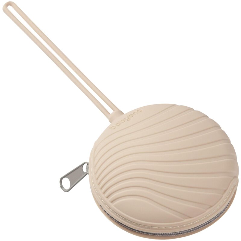 Etui do smoczka BABYONO 1569/03 Beżowy