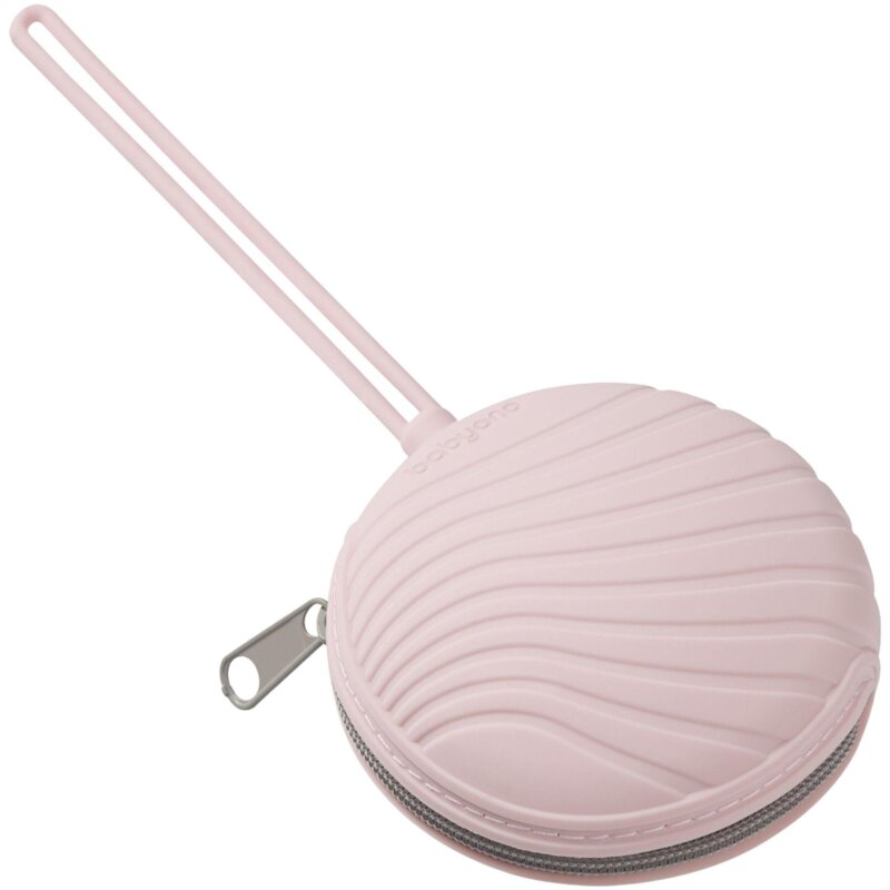 Etui do smoczka BABYONO 1569/02 Różowy