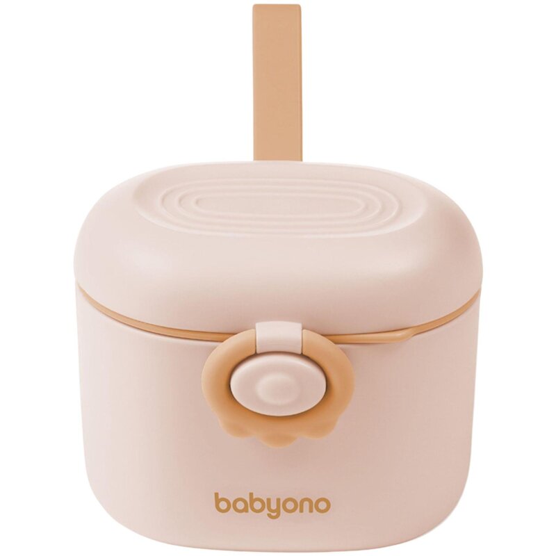 Pojemnik na mleko w proszku BABYONO 1544/02