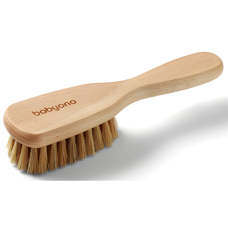 Szczotka do włosów BABYONO 1655