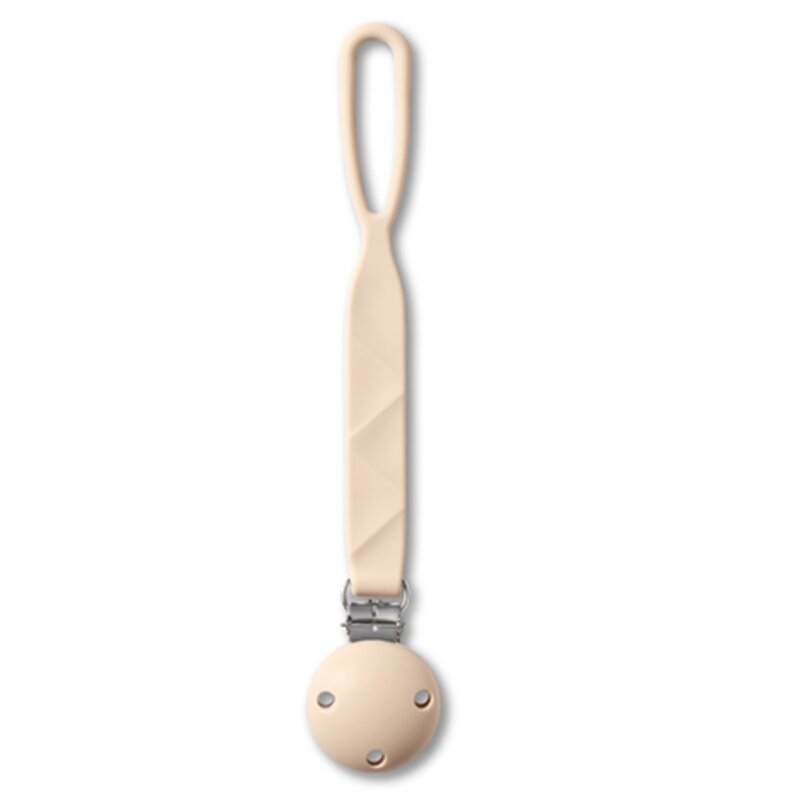 Zawieszka do smoczka BABYONO 1469/03 Beżowy