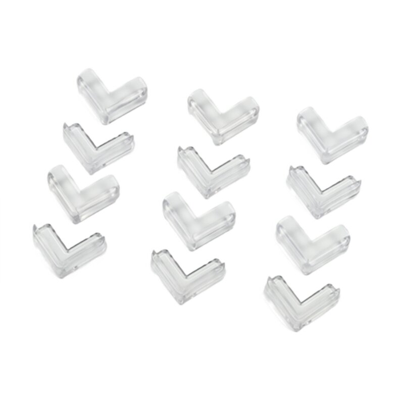 Zabezpieczenie narożników BABYONO 1651 (12 szt.)