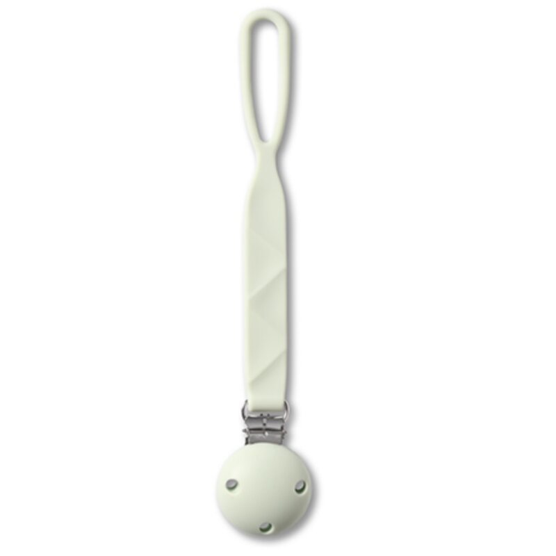 Zawieszka do smoczka BABYONO 1469/04 Zielony