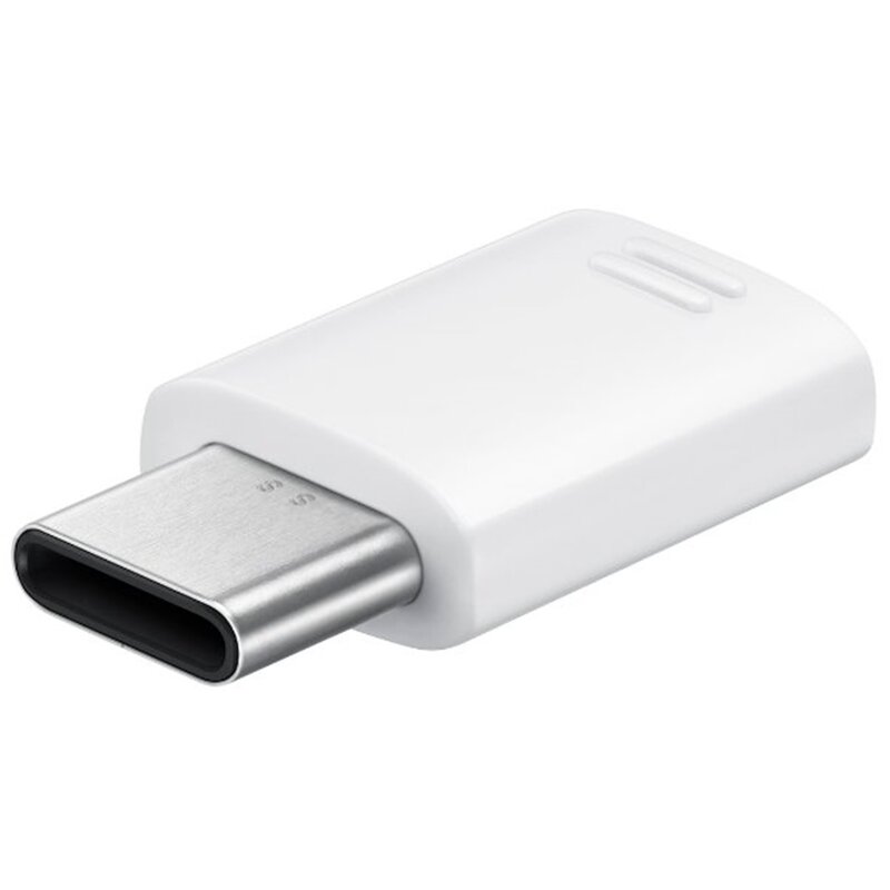 Adapter Micro USB - USB Typ-C SAMSUNG