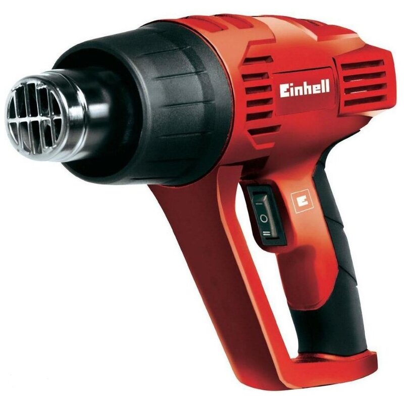Opalarka EINHELL TH-HA 2000/1