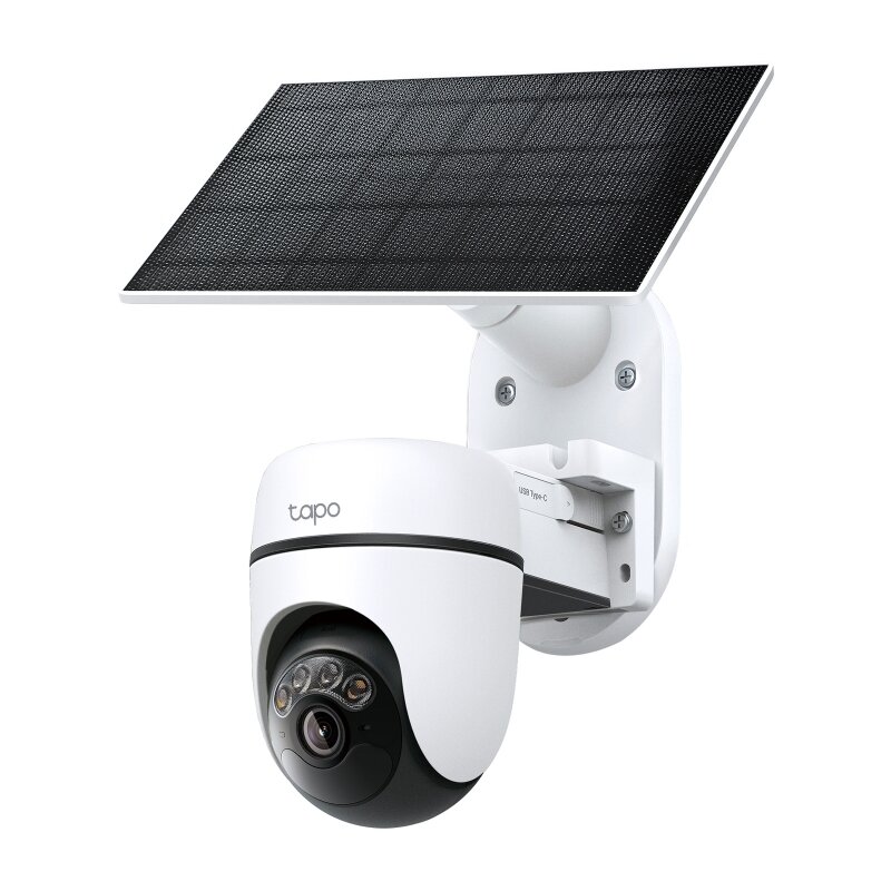 TP-Link Tapo C630 KIT