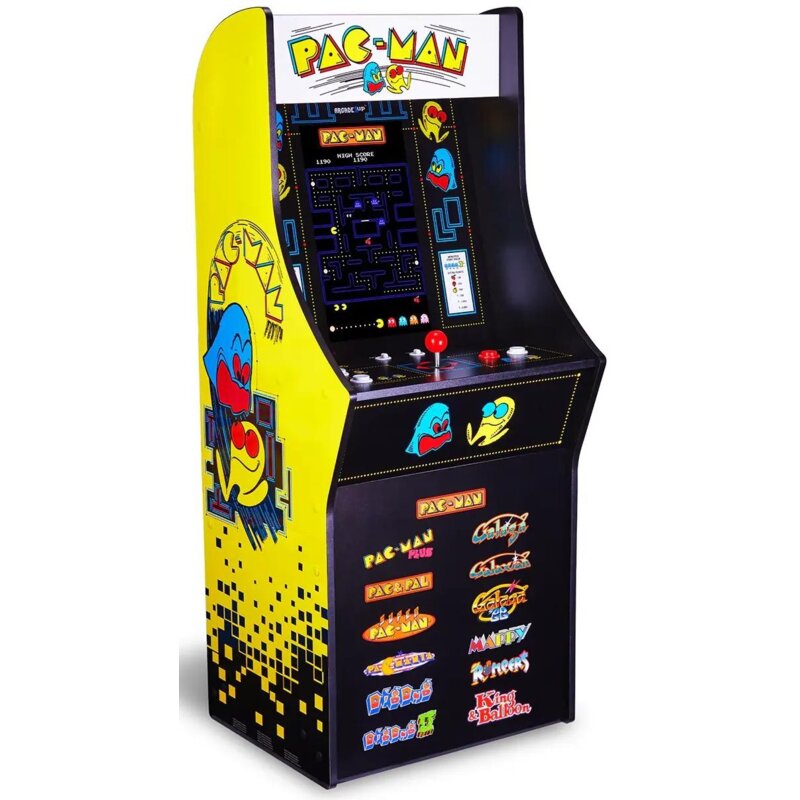 Konsola ARCADE1UP Pac-Man Classic SE