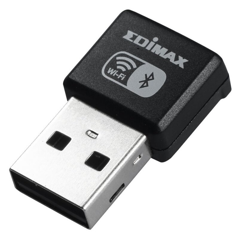 Karta sieciowa EDIMAX EW-7611UXB USB-A, Zewnętrzna, 2.4 / 5 GHz