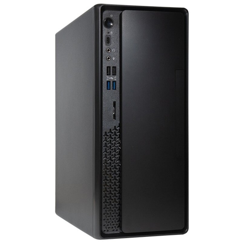 Komputer XQUANTUM XQR5R16S512GB-XA38 R5-5500 16GB RAM 512GB SSD GeForce GT710 WiFi