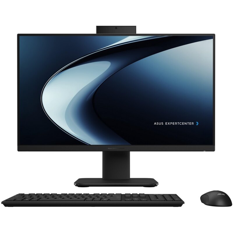 Komputer All in One ASUS ExpertCenter P440VAK-BPCG25X 23.8