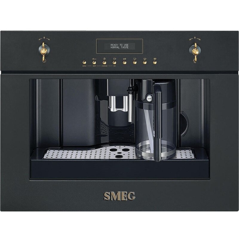 Ekspres SMEG CMS8451A
