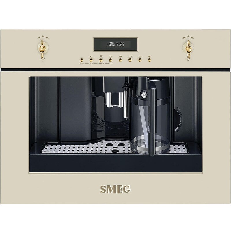 Ekspres SMEG CMS8451P