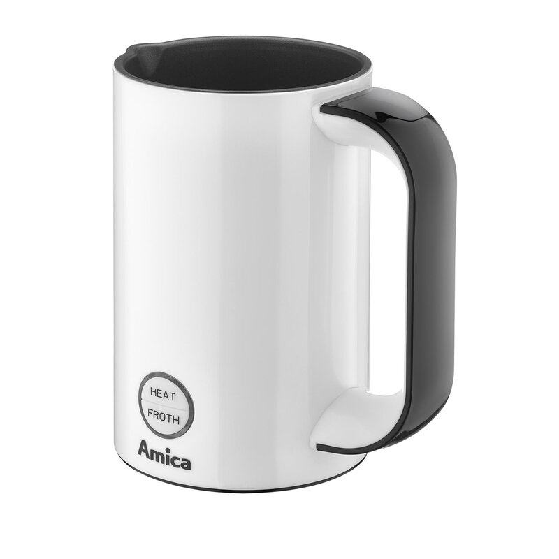 Spieniacz AMICA FD3011 Biały