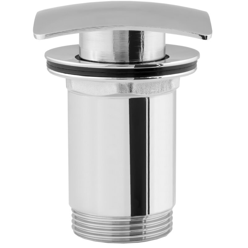 Korek do umywalki OMNIRES F706 Chrom