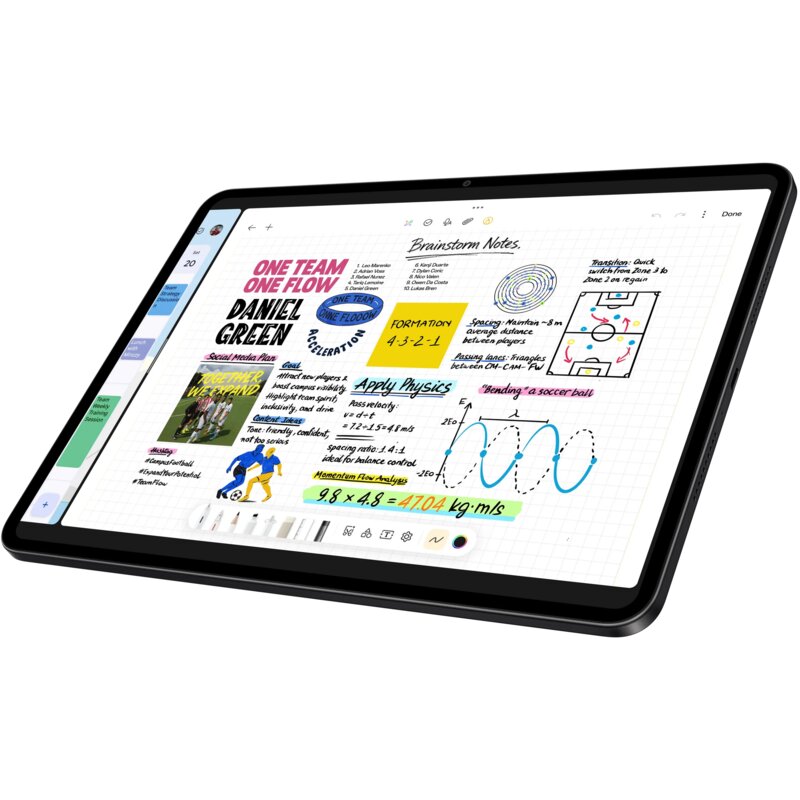 Tablet ONEPLUS Pad Go 2 12.1