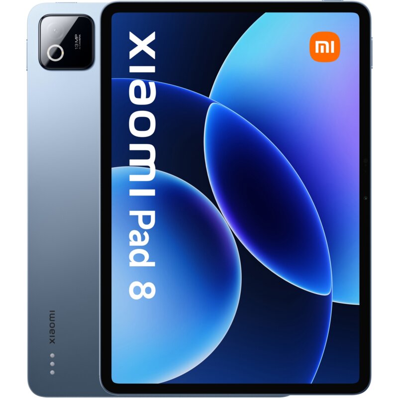 Tablet XIAOMI Pad 8 11.2
