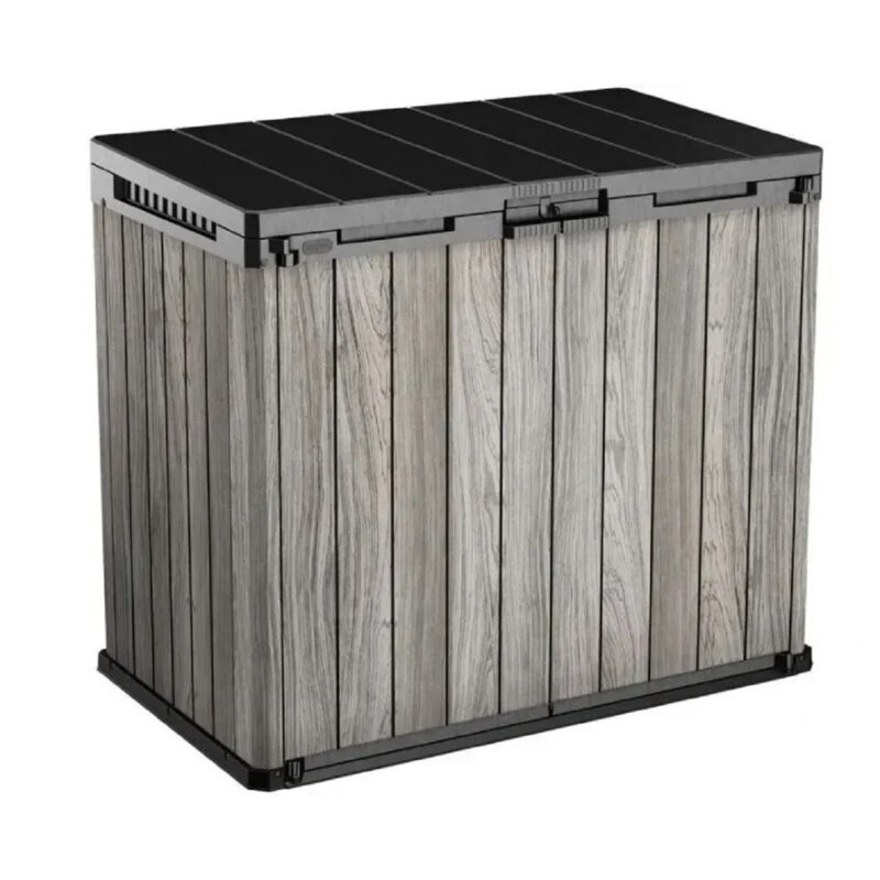 Szafa ogrodowa KETER Store It Out Darwin 1150L Szary