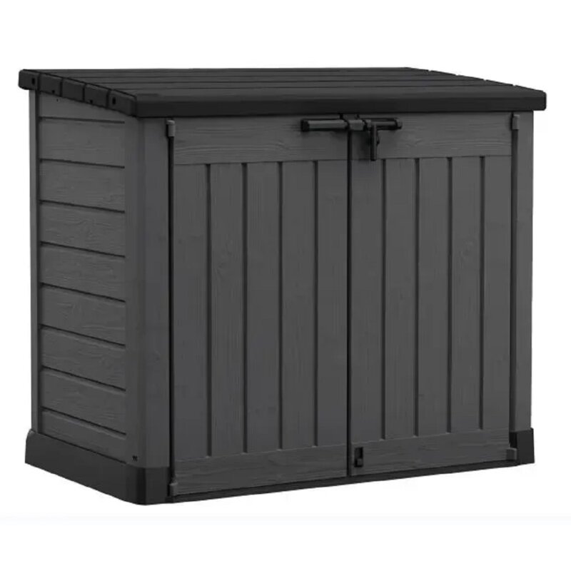 Szafa ogrodowa KETER Store-It-Out Max 1200L Grafitowy