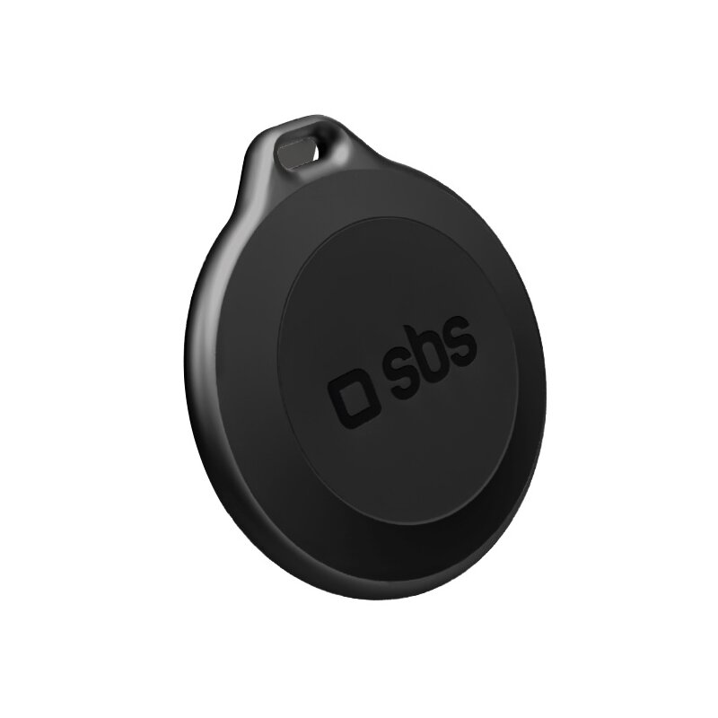 Lokalizator SBS Tracker Track My Circle Czarny