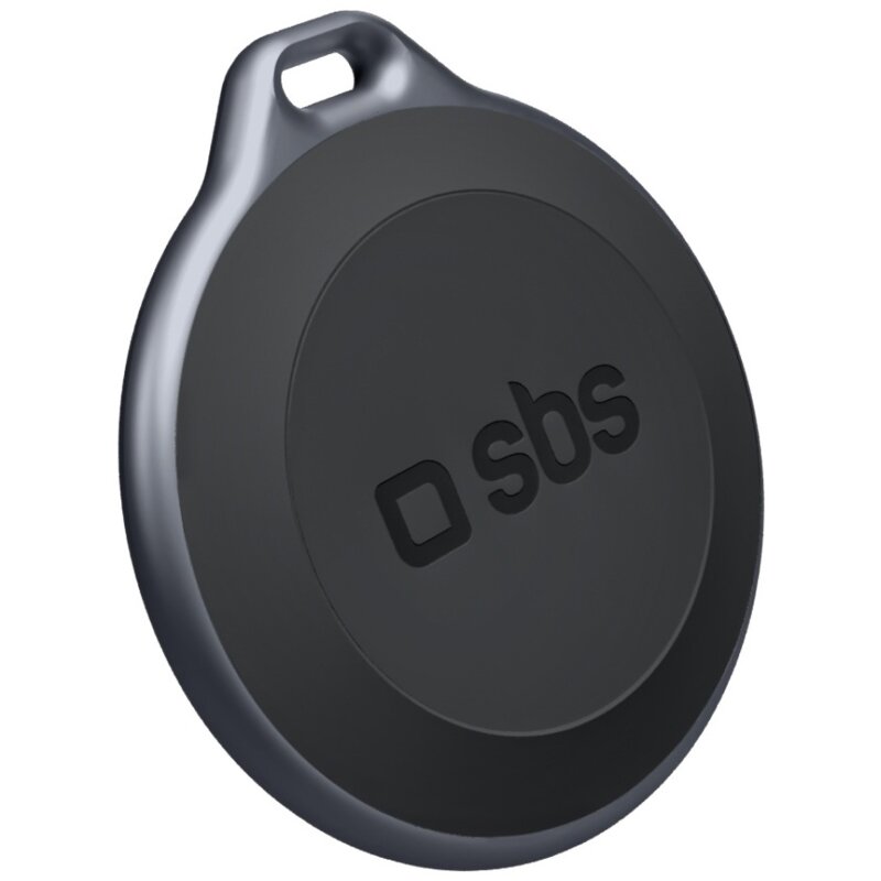 Lokalizator SBS Tracker Track My Tag Czarny