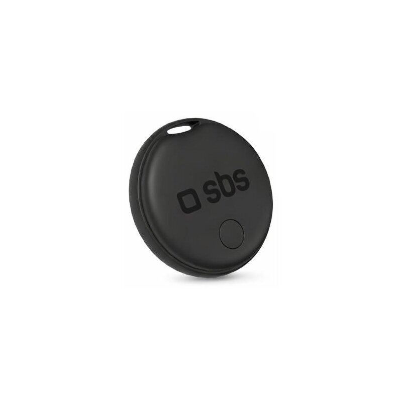 Lokalizator SBS Track My Circle Czarny