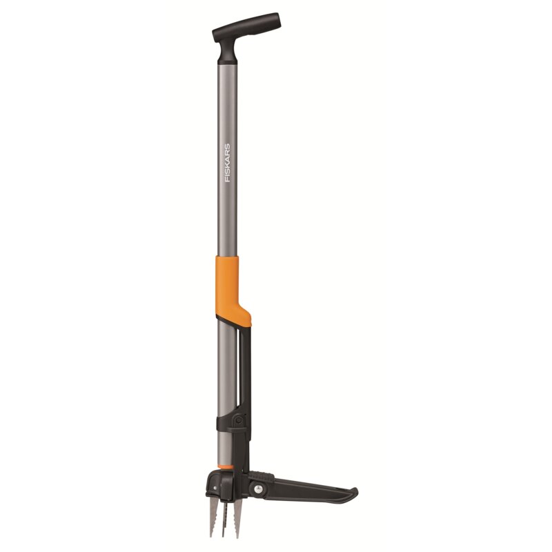 Wyrywacz do chwastów FISKARS 1080409 ręczny
