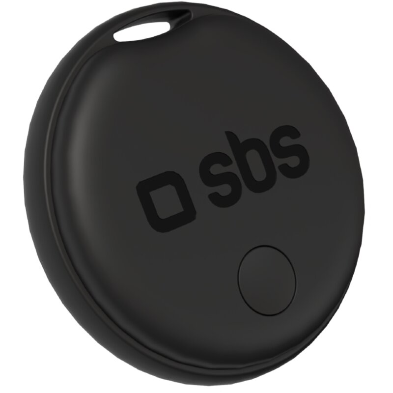 Lokalizator SBS Track My Dual Czarny