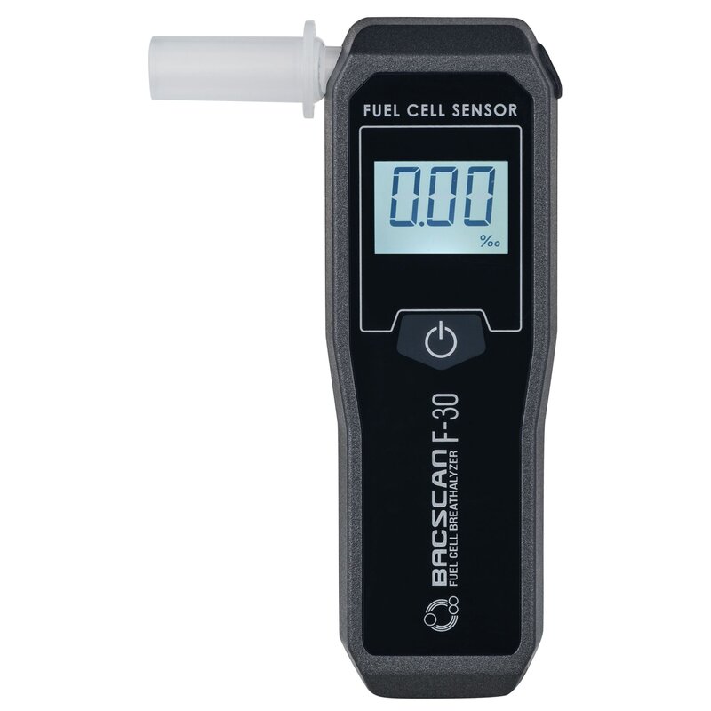 Alkomat BACSCAN F-30