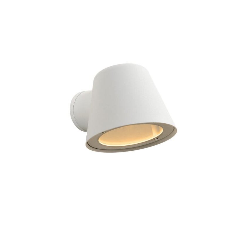 Lampa ZEWNĘTRZNA ŚCIENNA Lucide GU10 5W 3000K DINGO 14881/05/31
