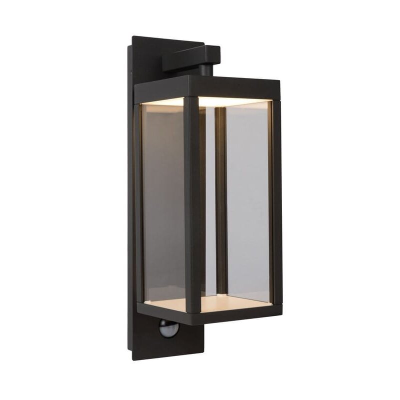 Lampa ZEWNĘTRZNA ŚCIENNA Lucide LED 15W 3000K CLAIRETTE 28861/10/30