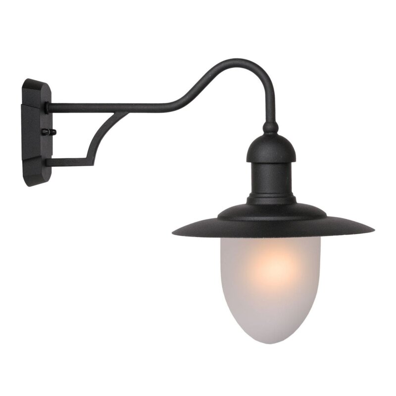 Lampa ZEWNĘTRZNA ŚCIENNA Lucide E27 24W ARUBA 11871/01/30