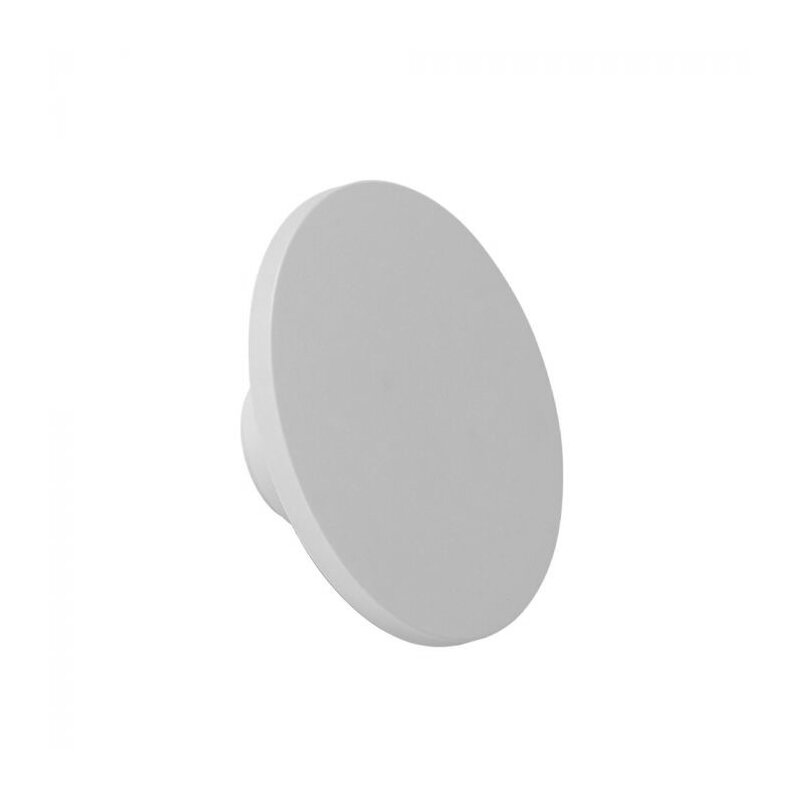 Kinkiet zewnÄtrzny Kinkiet 12W V-TAC BiaÅy OkrÄ gÅy IP65 VT-8612W-RD 4000K 1400lm