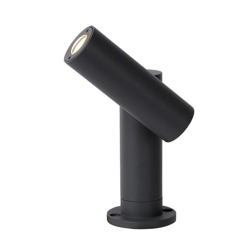 Lampa zewnętrzna Lucide wbudowany LED 4,5W 3000K TATUM 27893/05/29