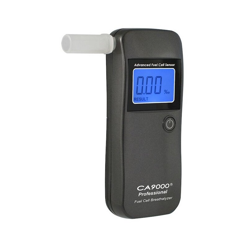 Alkomat BACSCAN CA 9000 Professional