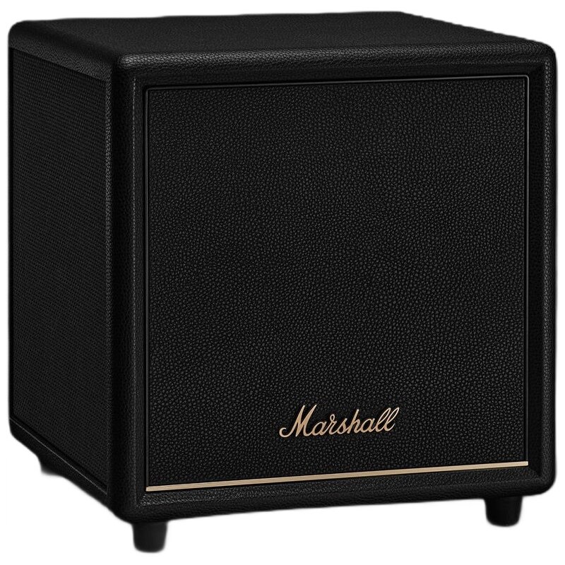 Marshall Heston Sub 200 Czarny