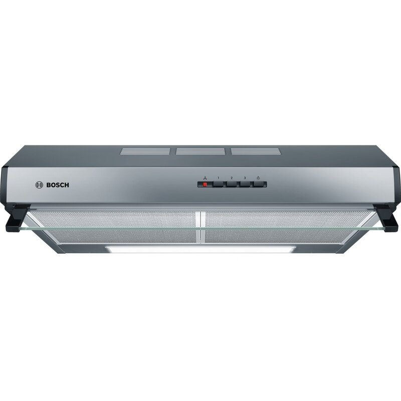 Bosch DUL63CC50 Srebrny