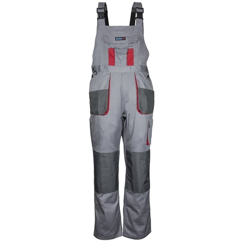 Spodnie robocze DEDRA BH3SO-XXL (rozmiar XXL/58)