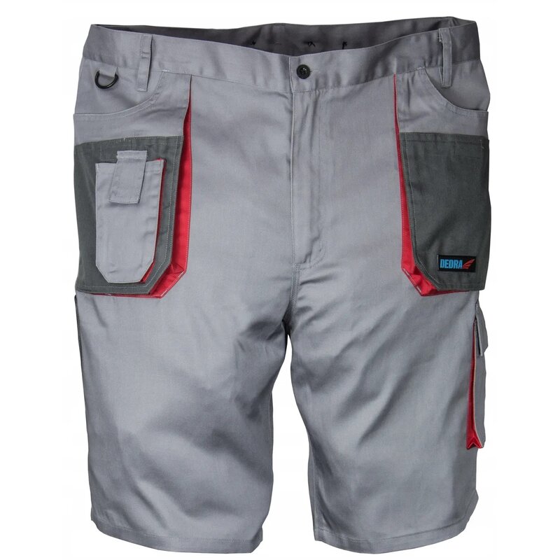 Spodenki robocze DEDRA BH3ST-M (rozmiar M/50)