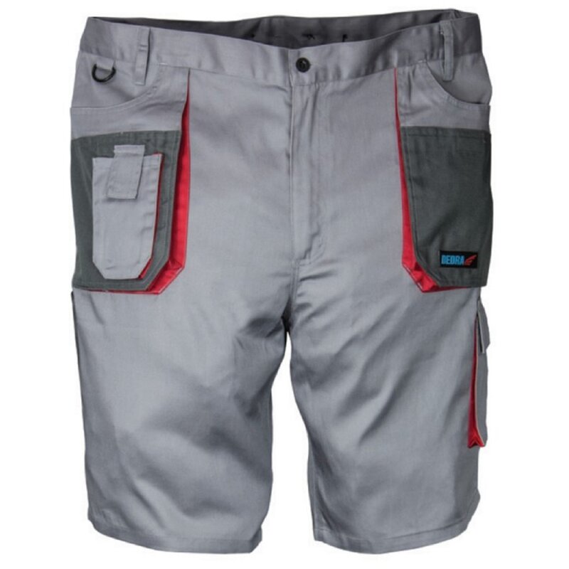 Spodenki robocze DEDRA BH3ST-S (rozmiar S)