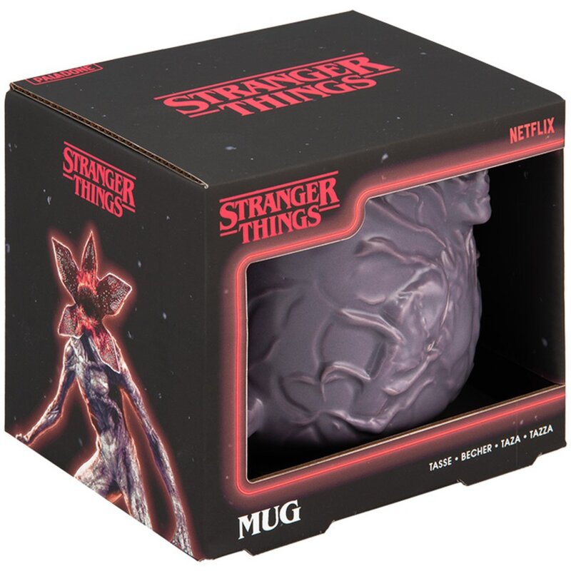 Paladone Stranger Things Vecna