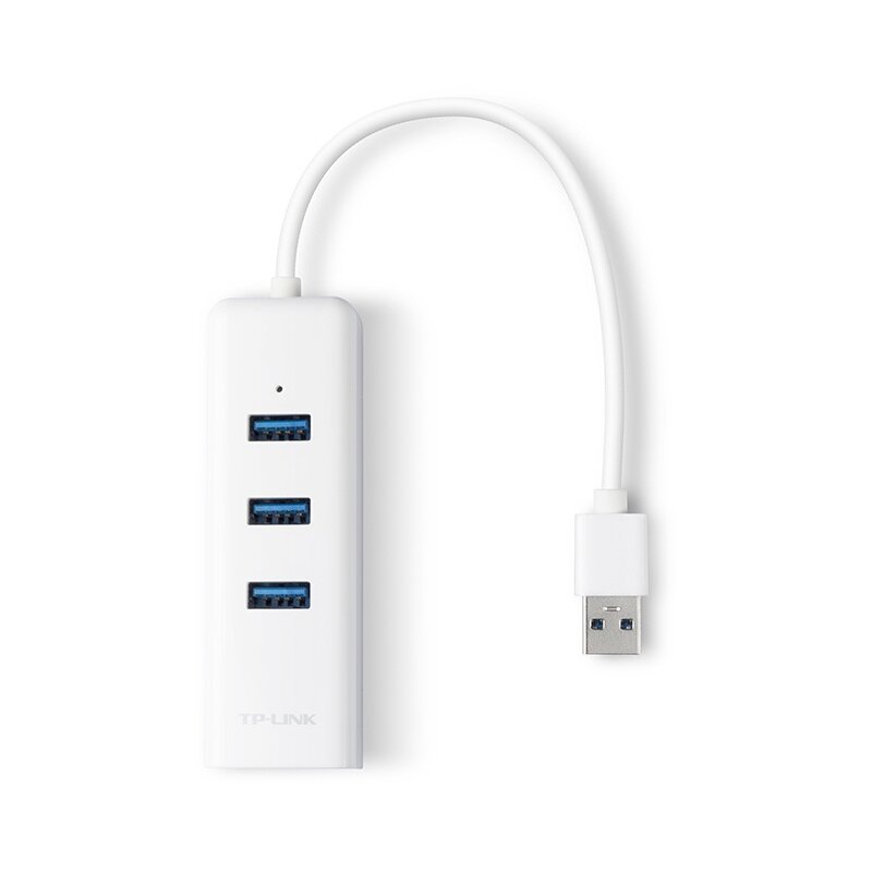 TP-LINK UE330 Ethernet to USB 3.0