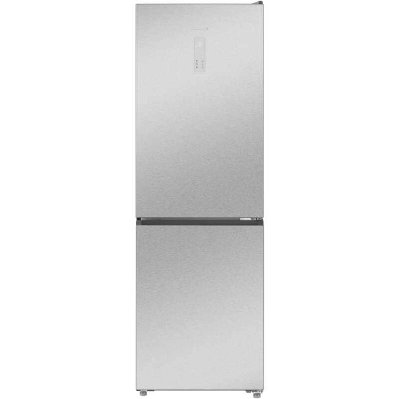Dreame DRB400WMBDEU Pełny No Frost 185cm Komora świeżości Stalowy