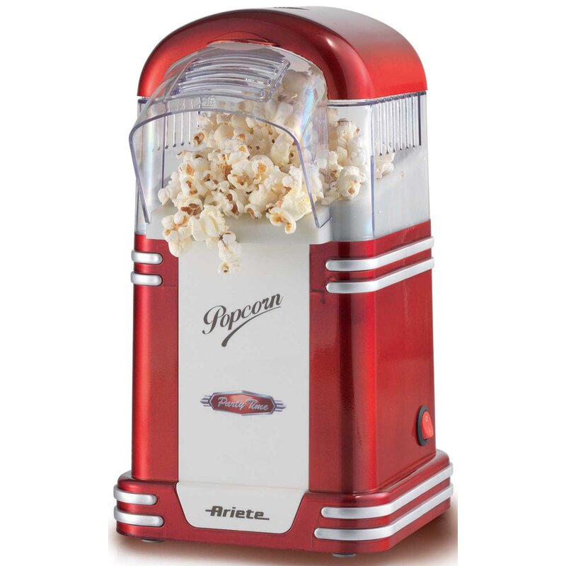 Maszyna do popcornu ARIETE 2954 Party Time