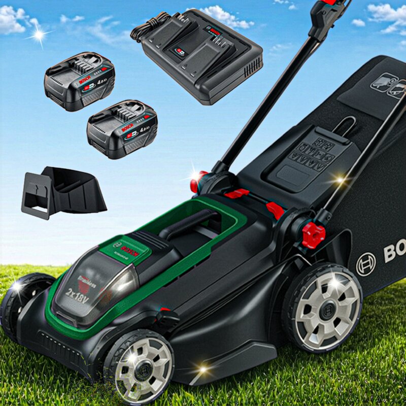 Bosch Rotak 18V2-43 06008B9L00
