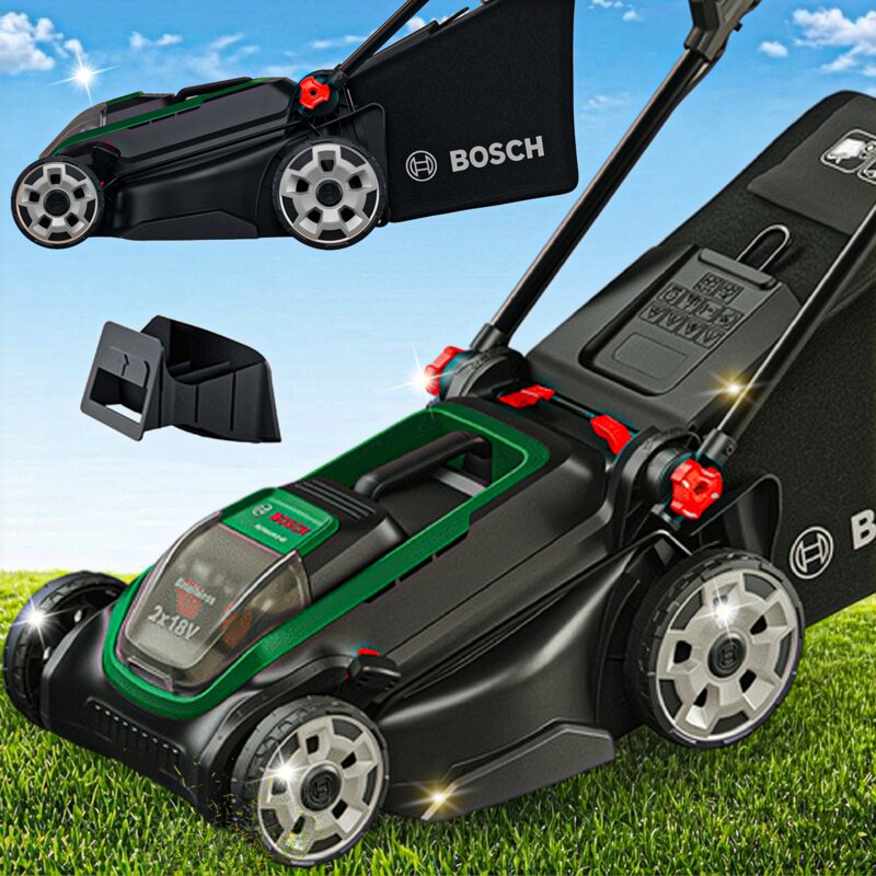 Bosch Rotak 18V2-43 Solo 06008B9L01