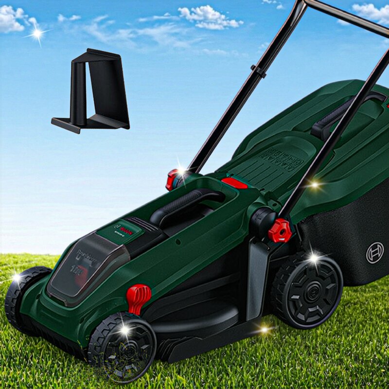 Bosch ROTAK 18V-32 06008B9P01 Solo