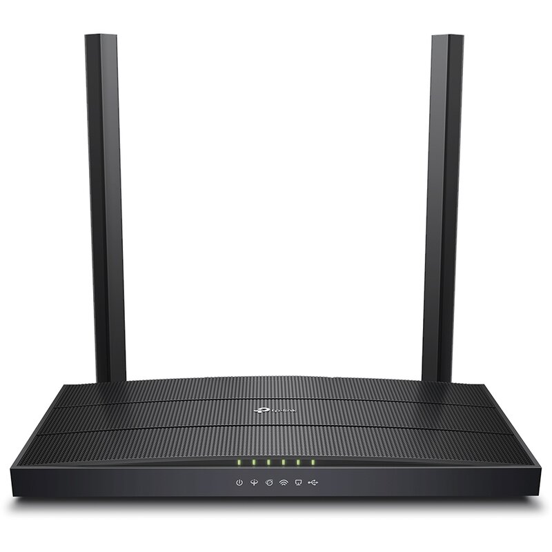 Router TP-LINK Archer VR400 2.4 / 5 GHz (DualBand)