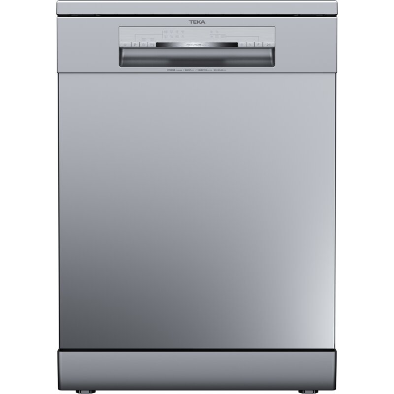 Zmywarka TEKA DFS 76850 SS